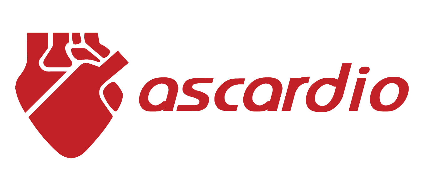 Logo ASCARDIO